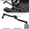 Harley XL883 1200XL рычаг переключения передач X48 Dana модифицированный рычаг переключения передач Harley Universal