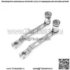 Harley XL883 1200XL рычаг переключения передач X48 Dana модифицированный рычаг переключения передач Harley Universal - Image 2