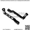 Harley XL883 1200XL рычаг переключения передач X48 Dana модифицированный рычаг переключения передач Harley Universal - Image 4