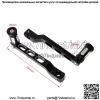 Harley XL883 1200XL рычаг переключения передач X48 Dana модифицированный рычаг переключения передач Harley Universal - Image 5