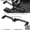 Harley XL883 1200XL рычаг переключения передач X48 Dana модифицированный рычаг переключения передач Harley Universal