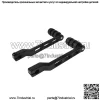 Harley XL883 1200XL рычаг переключения передач X48 Dana модифицированный рычаг переключения передач Harley Universal - Image 3