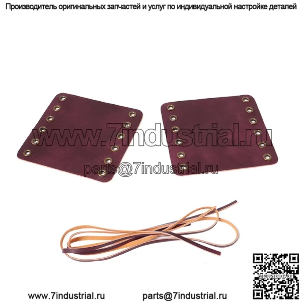 Мотоциклетная модифицированная кобура для ручек в стиле ретро, подходящая для ручек мотоциклов 22 мм/25 мм для всех моделей - Image 5