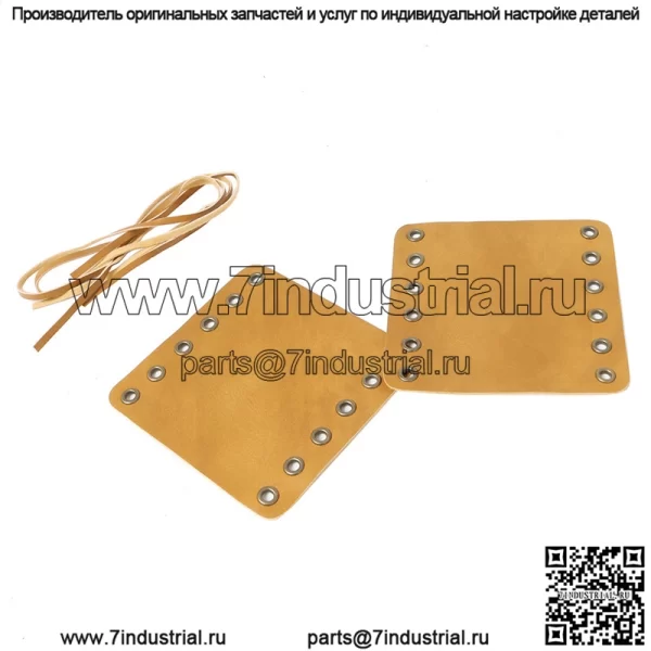 Мотоциклетная модифицированная кобура для ручек в стиле ретро, подходящая для ручек мотоциклов 22 мм/25 мм для всех моделей - Image 2