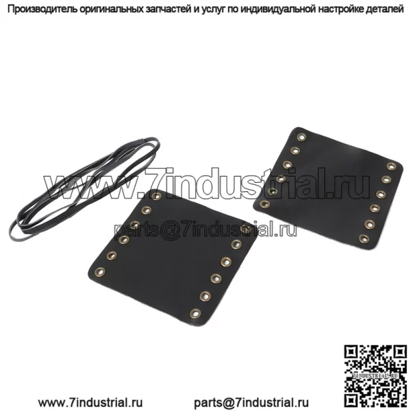 Мотоциклетная модифицированная кобура для ручек в стиле ретро, подходящая для ручек мотоциклов 22 мм/25 мм для всех моделей - Image 3