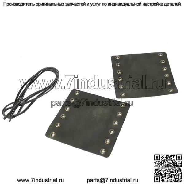 Мотоциклетная модифицированная кобура для ручек в стиле ретро, подходящая для ручек мотоциклов 22 мм/25 мм для всех моделей - Image 4