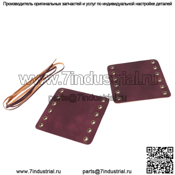Мотоциклетная модифицированная кобура для ручек в стиле ретро, подходящая для ручек мотоциклов 22 мм/25 мм для всех моделей - Image 5