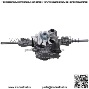 OEM гидротрансмиссия подходит для John Deere L120 L130 Scotts L2048 L2548 - AM131580