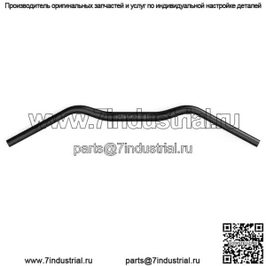 Jinjila BD300 модифицированный руль, ручка для смесителя из серого камня, черный воин, ручка M, ручка направления, плоская ручка, аксессуары