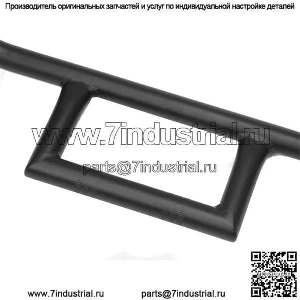 Руль мотоцикла, ретро-модифицированный руль, 22 мм, ретро-руль, CG125, модифицированный руль, ручка крана - Image 3