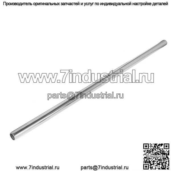 Мотоциклетный ретро-модифицированный руль CG125, прямая ручка, трубчатая ручка, модифицированная ручка крана, калибр 22 - Image 3