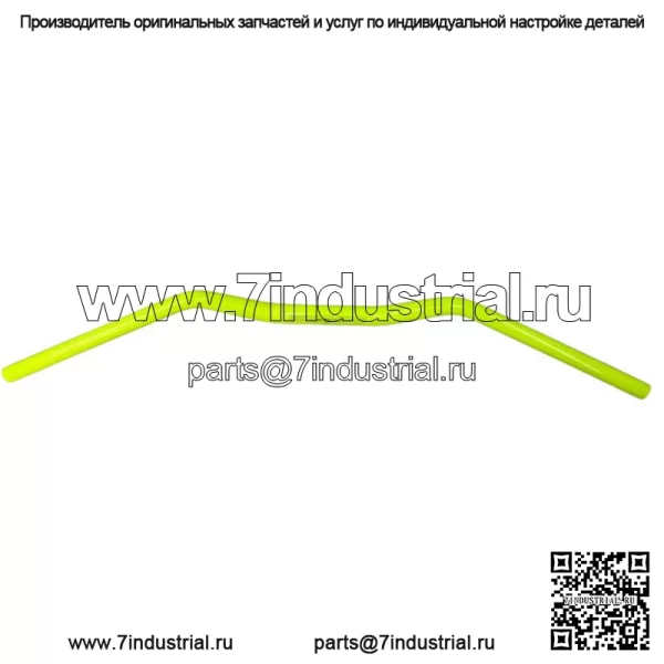 НОВАЯ алюминиевая ручка Can-Am OEM Manta Green 709401530 Renegade Outlander