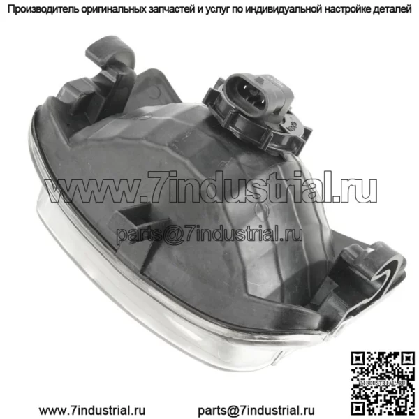 Фара в сборе с лампочкой для Honda TRX500FE TRX500FM Foreman 500 4X4 2005-2019 гг. - Image 3
