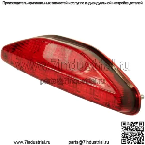 Задний фонарь для Honda TRX450R Sportrax 450 2x4 2004 2005 Задний фонарь