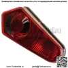 Полный левый задний фонарь для Polaris Sportsman XP 850 2009 2010 2011-2014 2411153