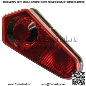 Полный левый задний фонарь для Polaris Sportsman XP 850 2009 2010 2011-2014 2411153