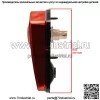 Полный левый задний фонарь для Polaris Sportsman XP 850 2009 2010 2011-2014 2411153 - Image 3