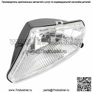 Левая фара с лампой для Polaris 2410735 2410425