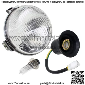 Левая правая фара для Yamaha 5Km-84320-00-00 5Km-84320-01-00