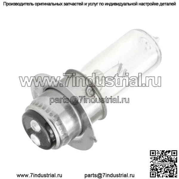 Лампа для фар 12 В, 30/30 Вт Подходит для Suzuki 09471-12093 09471-12097 09471-12168