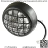Полная фара подходит для Yamaha Warrior 350 YFM350X 2002 2003 2004 г.