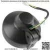 Полная фара подходит для Yamaha Warrior 350 YFM350X 2002 2003 2004 г. - Image 2
