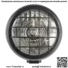 Полная фара подходит для Yamaha Warrior 350 YFM350X 2002 2003 2004 г. - Image 3