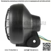 Полная фара подходит для Yamaha Warrior 350 YFM350X 2002 2003 2004 г. - Image 4