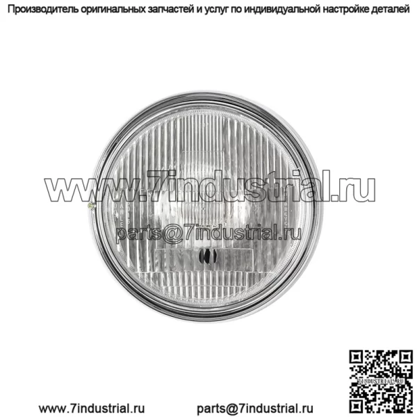 Мотоцикл CB400CB-1 Sapphire 250 Bandit 74A Bandit гальваническая фара в сборе - Image 3