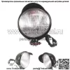 Аксессуары для мотоциклов Harley Cruise Prince Car Big Turtle King модифицированные ретро металлические фары фары дальнего и ближнего света