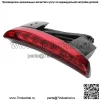 Аксессуары для мотоциклов Harley XL883/1200LED стоп-сигнал мотоцикл модифицированный задний фонарь заднего крыла - Image 2