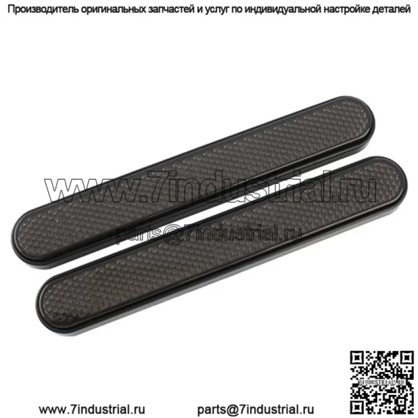 Подходит для Harley 883 XL1200 48, заднее крыло, задняя крышка от песка, отражатель, боковая крышка коробки, декоративная полоса - Image 2