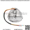Аксессуары для мотоциклов Harley модифицированные ретро фары Lanshan CG GN H4 фары дальнего и ближнего света - Image 5