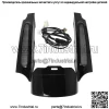 Аксессуары для мотоциклов модифицированные светодиодные фонари Harley Gliding Road King задние фонари на заднее крыло 2009-2013 гг. - Image 3