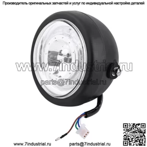 Модифицированные фары для мотоцикла, универсальные светодиодные фары ?ангел?, модифицированные фары, модифицированные аксессуары