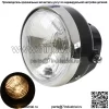 Фары для мотоцикла Jialing JH70/ретро-фары/модифицированные фары, обычные фары для автомобиля рыцаря