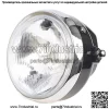 Фары для мотоцикла Jialing JH70/ретро-фары/модифицированные фары, обычные фары для автомобиля рыцаря - Image 3