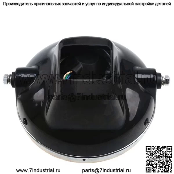 Поставка мотоциклетных фар модифицированные фары en125 фары - Image 2