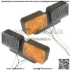 Левый правый задний фонарь подходит для John Deere 1023E 1026R 310000-после LVA18272 LVA18273 - Image 4