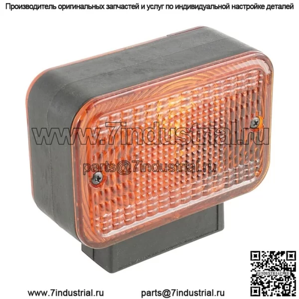 Правый задний фонарь в сборе подходит для John Deere LVA14366 AM120360 - Image 3