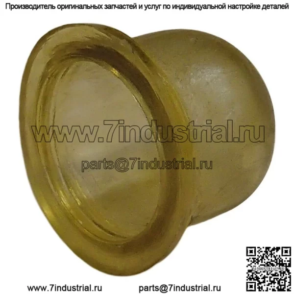 Лампа праймера для триммеров Echo SRM225, номер детали 12538108660, новая - Image 3