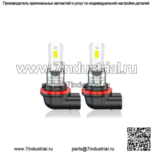 Для Kawasaki Teryx Mule Brute Force 750 2009-20, лампа для фар 12 В 35/35 Вт, Австралия