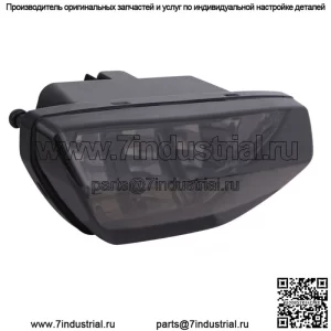 Задний фонарь тормоза для Honda TRX400EX/X Sportrax 08-14 TRX300EX/X 07-09 Задний фонарь