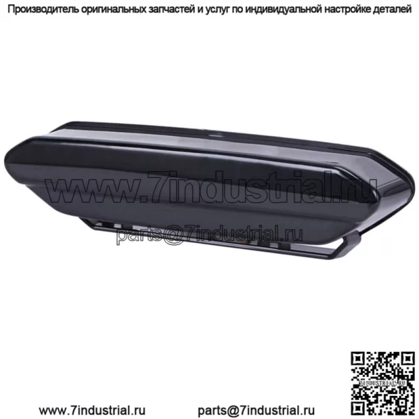 Для Yamaha YFZ450 2006 2007 2008 2009 светодиодный стоп-сигнал задний фонарь дымовой