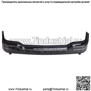 Задний фонарь King Brake Turn для Harley Tour Pak Electra Glide Ultra Limited 14-23