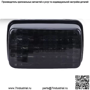 Задний фонарь для YAMAHA RHINO 450 660 700 KODIAK GRIZZLY BIGBEAR BRUIN WOLVERINE