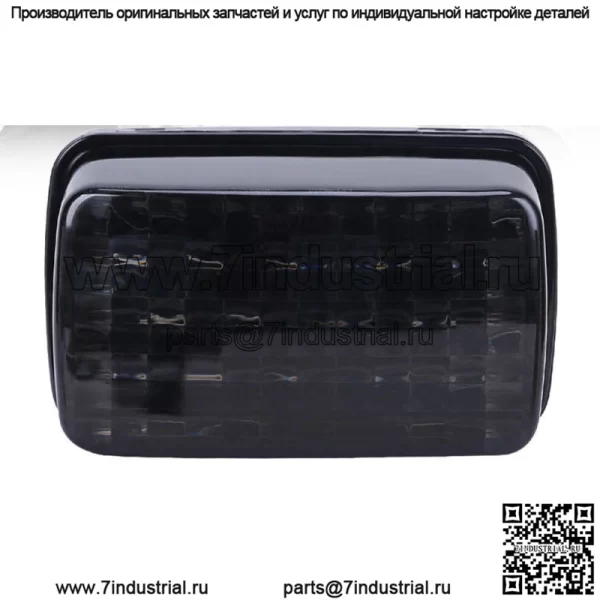 Задний фонарь для YAMAHA RHINO 450 660 700 KODIAK GRIZZLY BIGBEAR BRUIN WOLVERINE