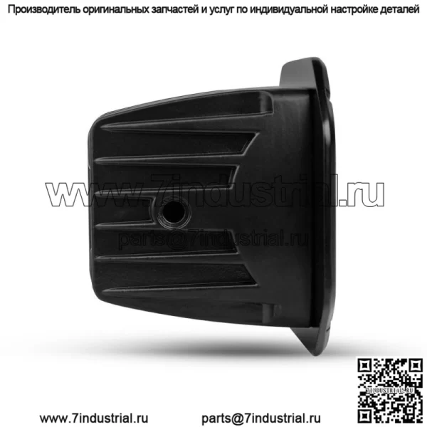 Для Honda FourTrax 300 1994-2000 годов выпуска, светодиодные противотуманные фары, точечный свет, заподлицо, 5 дюймов (для: более одного автомобиля) - Image 4