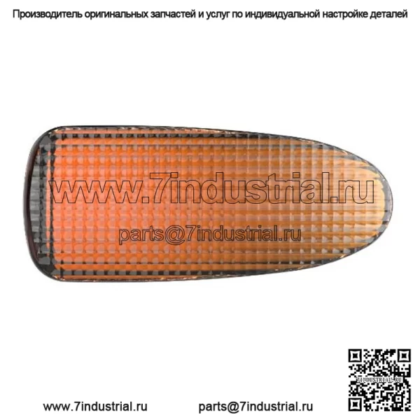Указатель поворота, 12 Вольт - Image 3