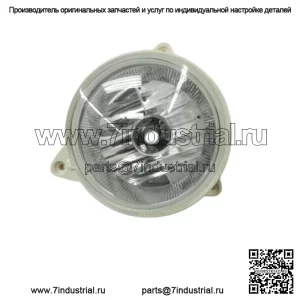 НОВАЯ головная фара ближнего света Can Am 2012-2019 Outlander Gen 2 OEM 710006177 G2